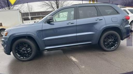 JEEP GRAND CHEROKEE 2021 1C4RJFBG4MC827294 image